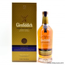 GLENFIDDICH VINTAGE CASK