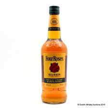 Four Roses Bourbon