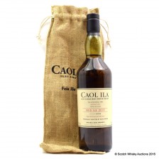 Caol Ila Feis Ile 2015