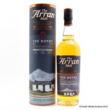 Arran The Bothy Quarter Cask