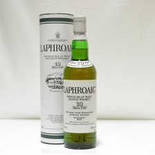 Laphroaig 10 Post Warrant