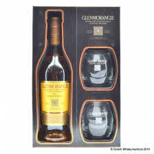 Glenmorangie 10 Glasses X 2