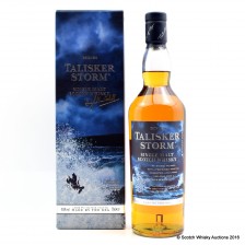 Talisker Storm