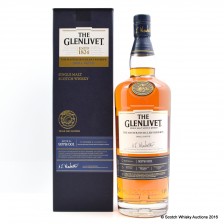 GLENLIVET THE MASTER DISTILLER S RESERVE 1L