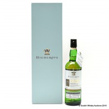 Laphroaig Highgrove 1997