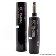 Octomore 06 1 Scottish Barley