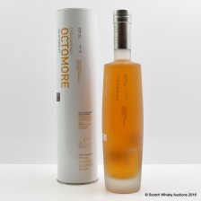 Octomore 06 3 Islay Barley