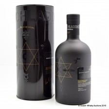 Bruichladdich Black Art 1989 22 Edition 3 1