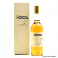 Cragganmore 1973 29