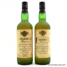USQUAEBACH RESERVE 2 X 70CL
