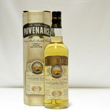 Mannochmore 12