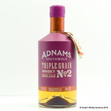 ADNAMS NO2 ENGLISH TRIPLE GRAIN