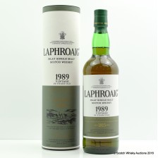 Laphroaig 1989 23