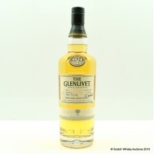 Glenlivet 17 Single Cask Edition