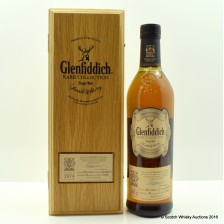 Glenfiddich 1974 Rare Collection