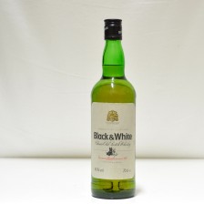 BLACK   WHITE 40 
