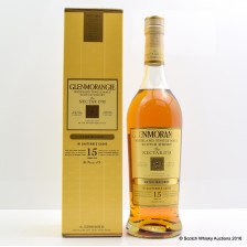 Glenmorangie Nectar D Or 15