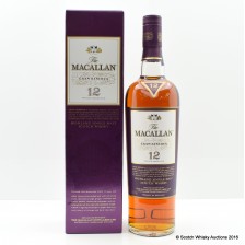 MACALLAN GRAN RESERVA 12 YEAR OLD