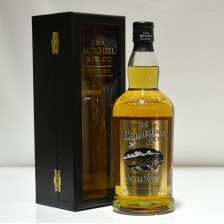 CAMPBELTOWN LOCH 30 YEAR OLD BLEND