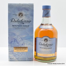 DALWHINNIE WINTER S GOLD