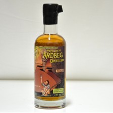 BOUTIQUE Y WHISKY COMPANY ARDBEG BATCH  1