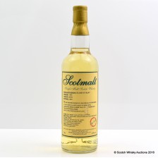 SCOTMALT 1985 14 YEAR OLD
