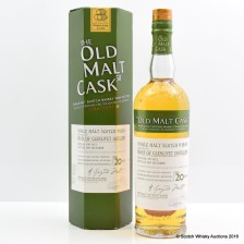 Braes Of Glenlivet 1989 20 Omc