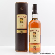 ABERLOUR 10 YEAR OLD