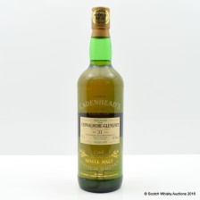 Cadenhead S Convalmore Glenlivet 1962 31