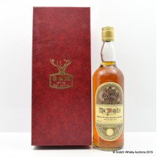 MACPHAIL S 1947 37 YEAR OLD G M 75CL