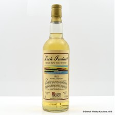 LOCH INDAAL 1983 BLACKADDER