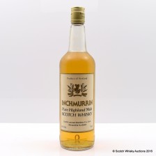 Inchmurrin Pure Malt