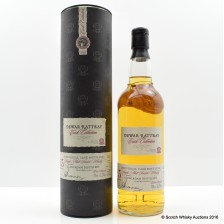 Glencadam 1990 15 Dewar Rattray