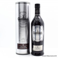 Glenfiddich Caroan Reserve 12