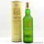 Wallace Single Malt Liqueur
