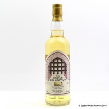 ALLT A BHAINNE 1979 16 YEAR OLD CASTLE COLLECTION