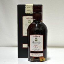 ABERLOUR A BUNADH BATCH NO 29