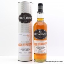Glengoyne Batch 003