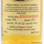 Bruichladdich 1992 Golden Cask