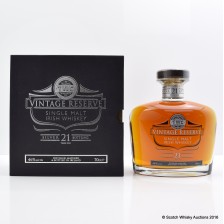 Teeling 21 2013 Vintage Reserve Batch 1