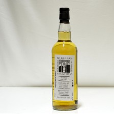 KILKERRAN OPEN DAY 2009 SIGNED BOURBON CASK