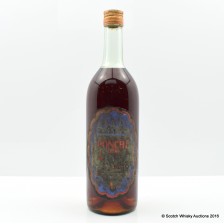 PONCHE LICOR