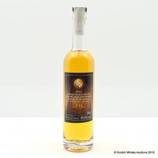 SPIRIT OF SPEYSIDE WHISKY FESTIVAL 2016 10 YEARS OLD 20CL