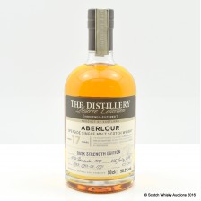 Aberlour 1997 17 Distillery Exclusive Reserve Collection 50cl