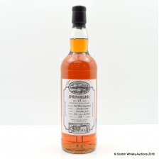 Springbank Open Day 2011 11