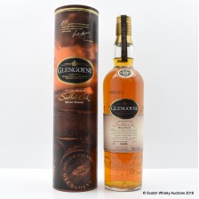 Glengoyne Scottish Oak Wood Finish 15