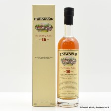 Edradour 10 20cl