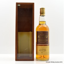 Lochside 1981 G M Rare Old