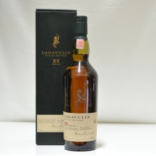Lagavulin 25 Year Old