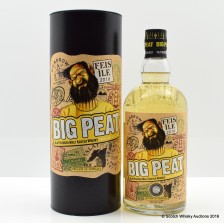 Big Peat Feis Ile 2023  The Smokehouse Edition 